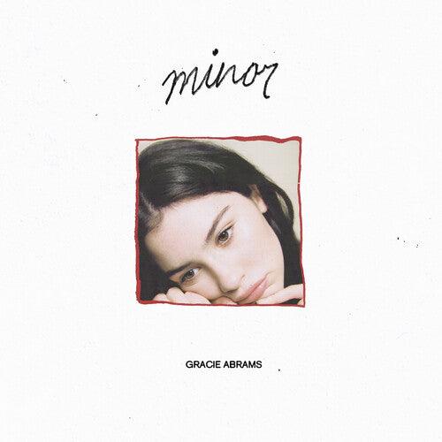 Gracie Abrams- Minor (EP) { vinyl }