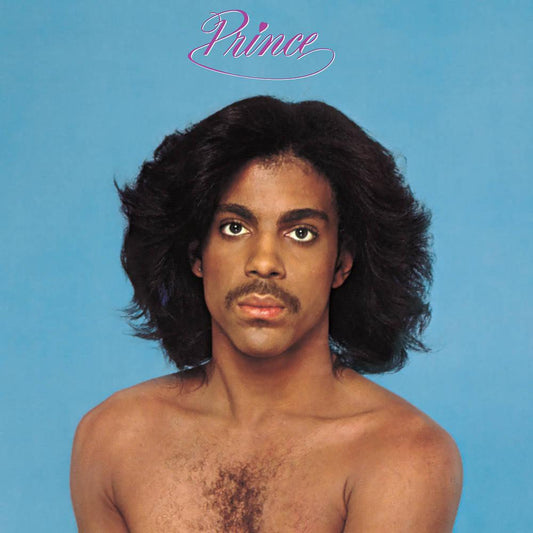 Prince- Prince { vinyl }