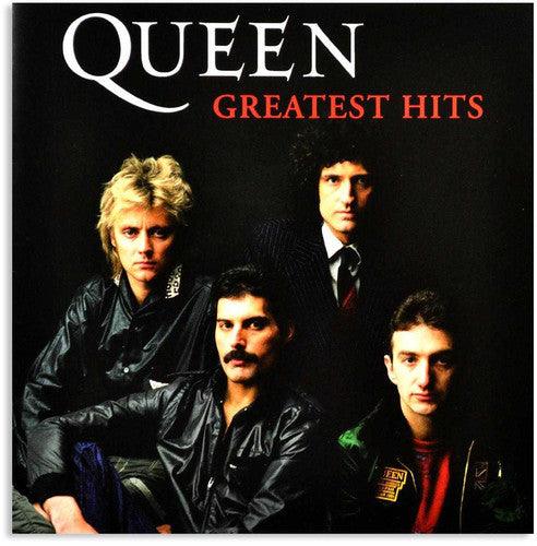 Queen- Greatest Hits { vinyl }
