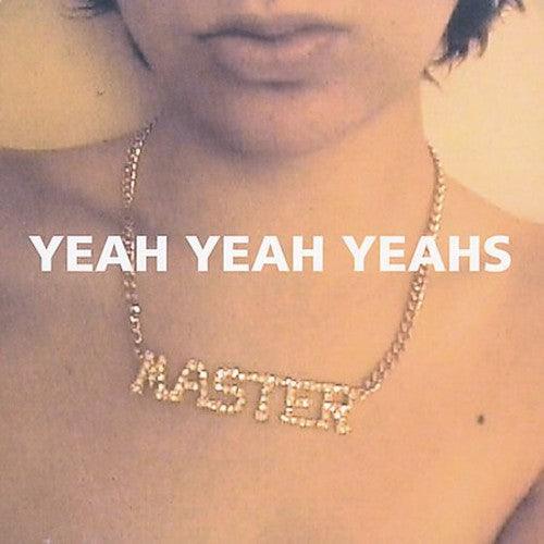 Yeah Yeah Yeahs- Yeah Yeah Yeahs EP { vinyl }