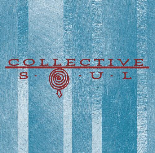 Collective Soul- Collective Soul (25th Anniversay Edition) { vinyl }