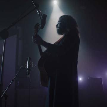 My Morning Jacket- Live From RCA Studio A (Jim James Acoustic) -RSD22 (Drop) { vinyl }