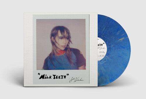 Suki Waterhouse- Milk Teeth (EP) { vinyl }