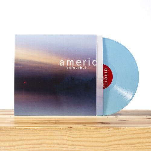 American Football- American Football (LP3) { vinyl }