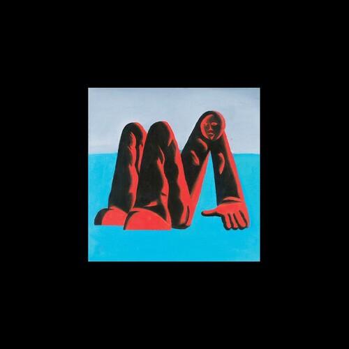 King Krule- Man Alive! { vinyl }
