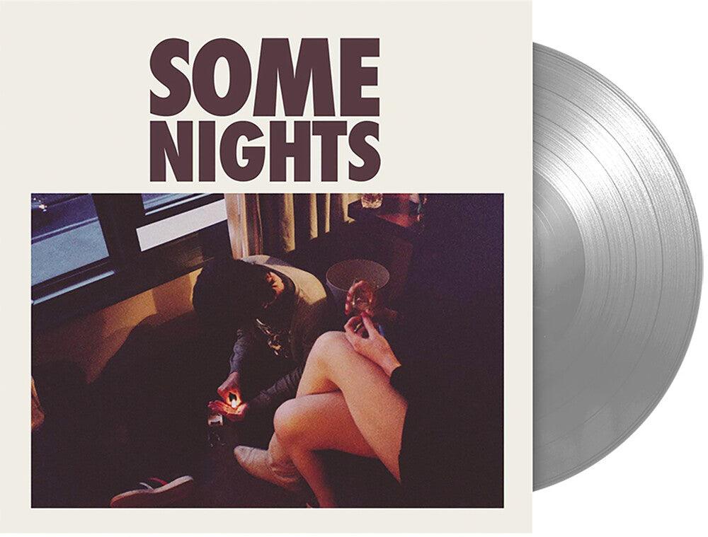 Fun.- Some Nights (FBR 25th Anniv Silver Vinyl) { vinyl }