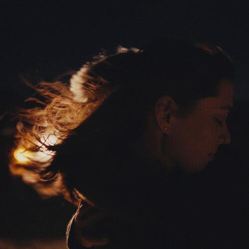 Lizzy McAlpine- five seconds flat { vinyl }
