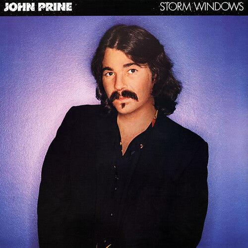 John Prine- Storm Windows (SYEOR 2021) { vinyl }